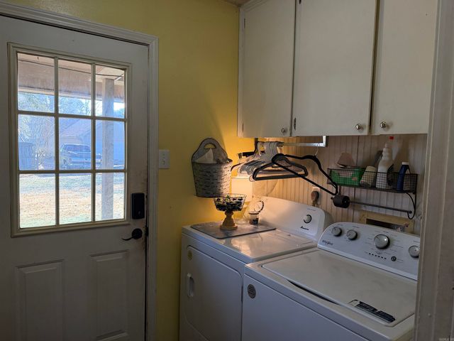 6 Cromwell Cove, Pine Bluff, AR 71603