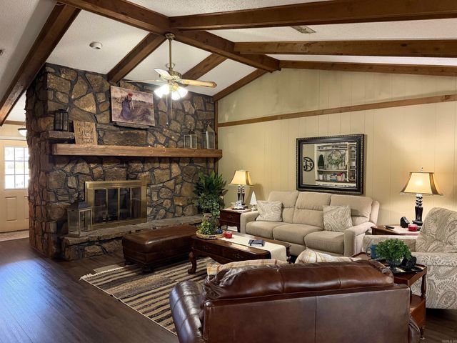 6 Cromwell Cove, Pine Bluff, AR 71603