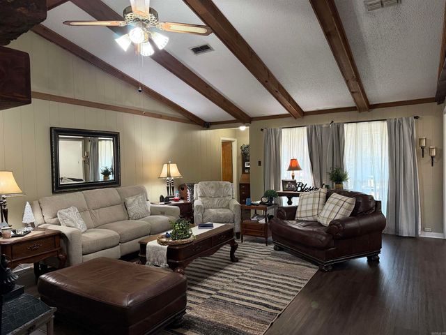 6 Cromwell Cove, Pine Bluff, AR 71603