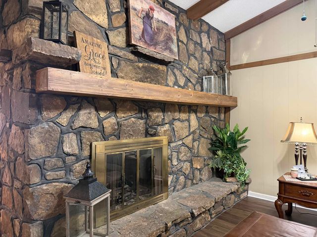 6 Cromwell Cove, Pine Bluff, AR 71603