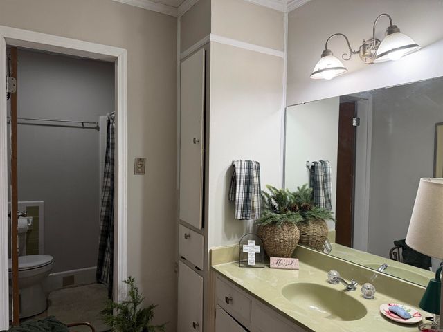 6 Cromwell Cove, Pine Bluff, AR 71603