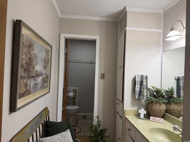 6 Cromwell Cove, Pine Bluff, AR 71603