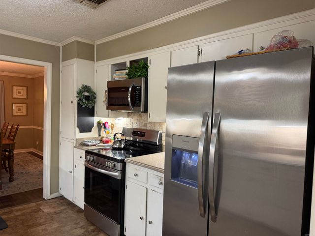 6 Cromwell Cove, Pine Bluff, AR 71603