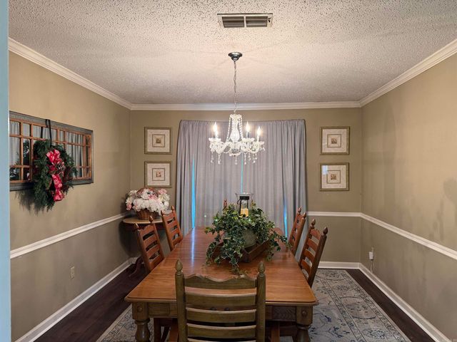 6 Cromwell Cove, Pine Bluff, AR 71603