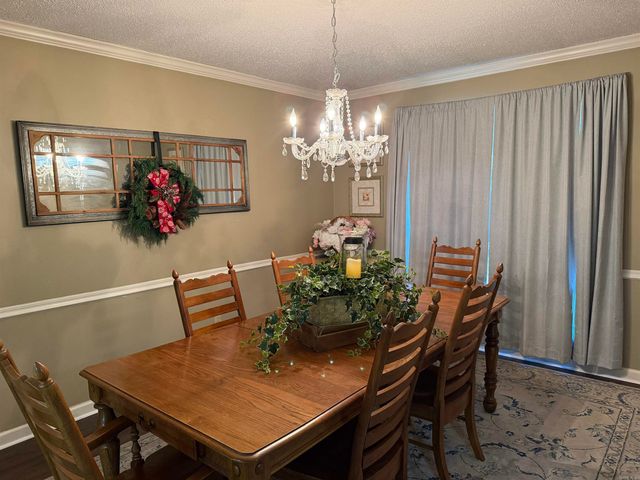 6 Cromwell Cove, Pine Bluff, AR 71603