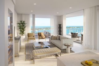 4714 N Flagler Drive 803, West Palm Beach, FL 33407