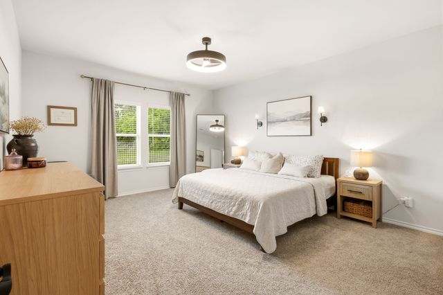 1886 Iron Creek Drive, Crandall, TX 75114