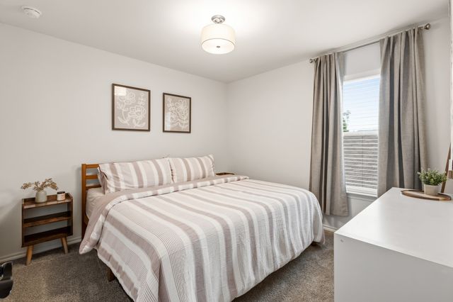 1886 Iron Creek Drive, Crandall, TX 75114