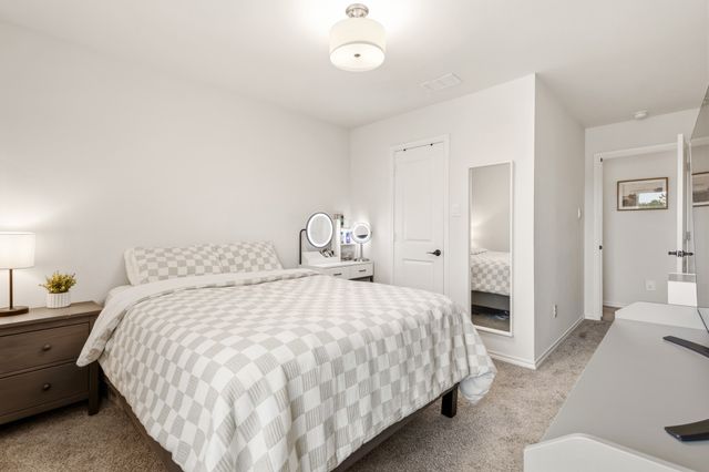 1886 Iron Creek Drive, Crandall, TX 75114