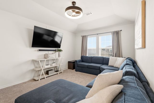 1886 Iron Creek Drive, Crandall, TX 75114