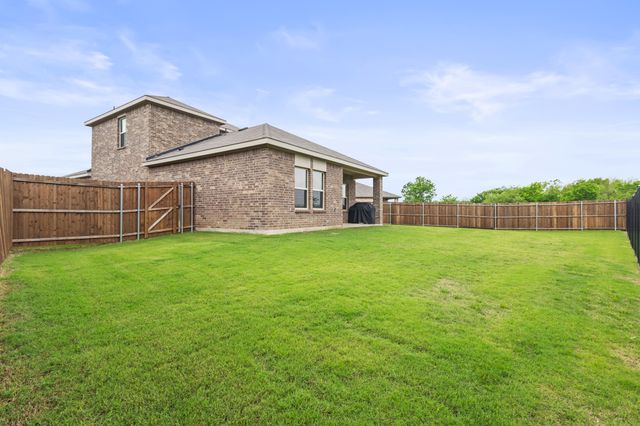 1886 Iron Creek Drive, Crandall, TX 75114
