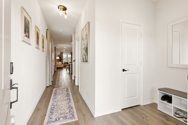 1886 Iron Creek Drive, Crandall, TX 75114