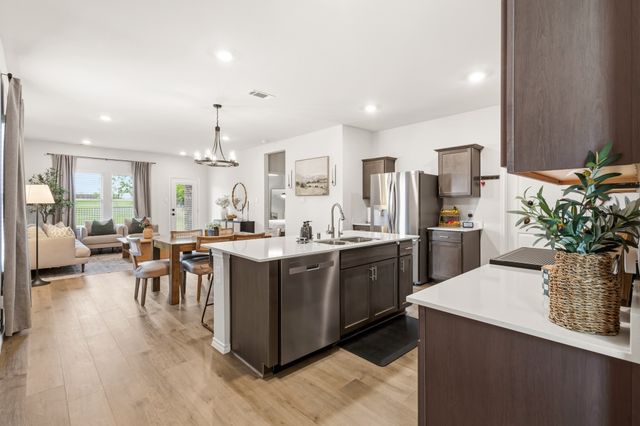 1886 Iron Creek Drive, Crandall, TX 75114