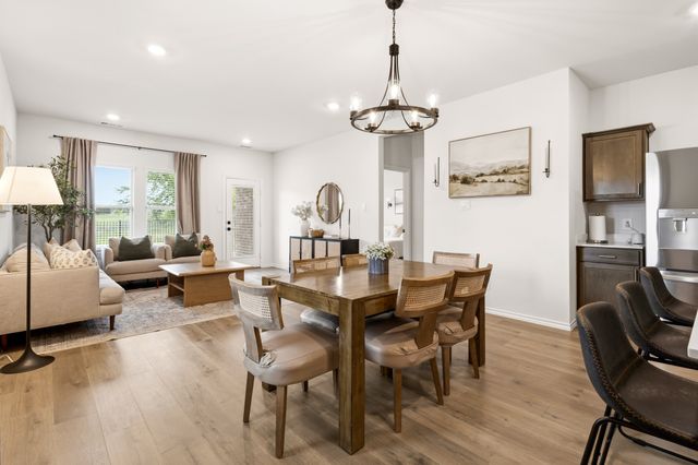 1886 Iron Creek Drive, Crandall, TX 75114