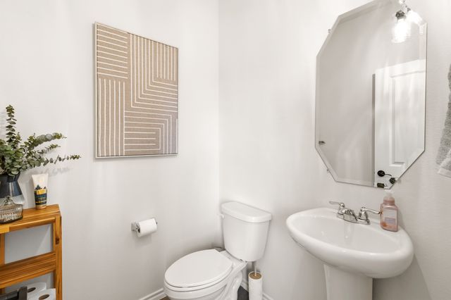 1886 Iron Creek Drive, Crandall, TX 75114