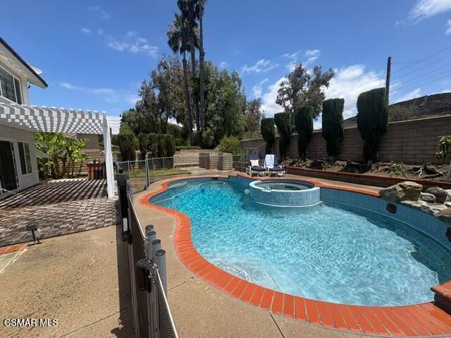 776 Cayo Grande Court, Newbury Park, CA 91320