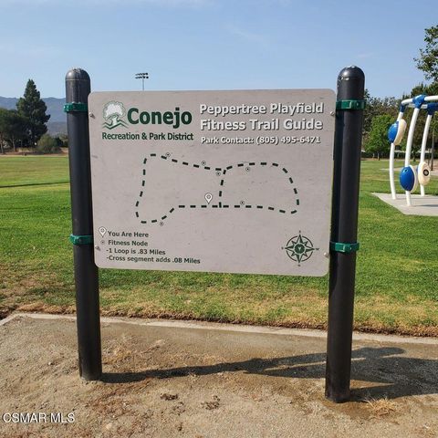 776 Cayo Grande Court, Newbury Park, CA 91320