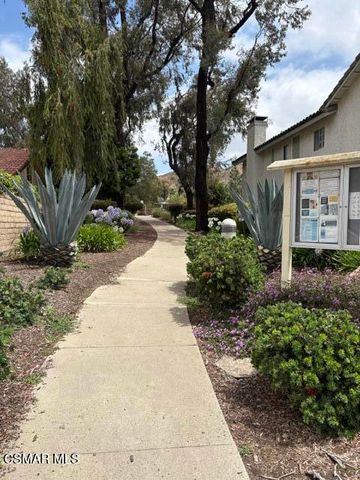 776 Cayo Grande Court, Newbury Park, CA 91320