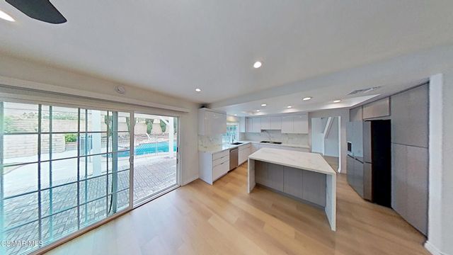 776 Cayo Grande Court, Newbury Park, CA 91320