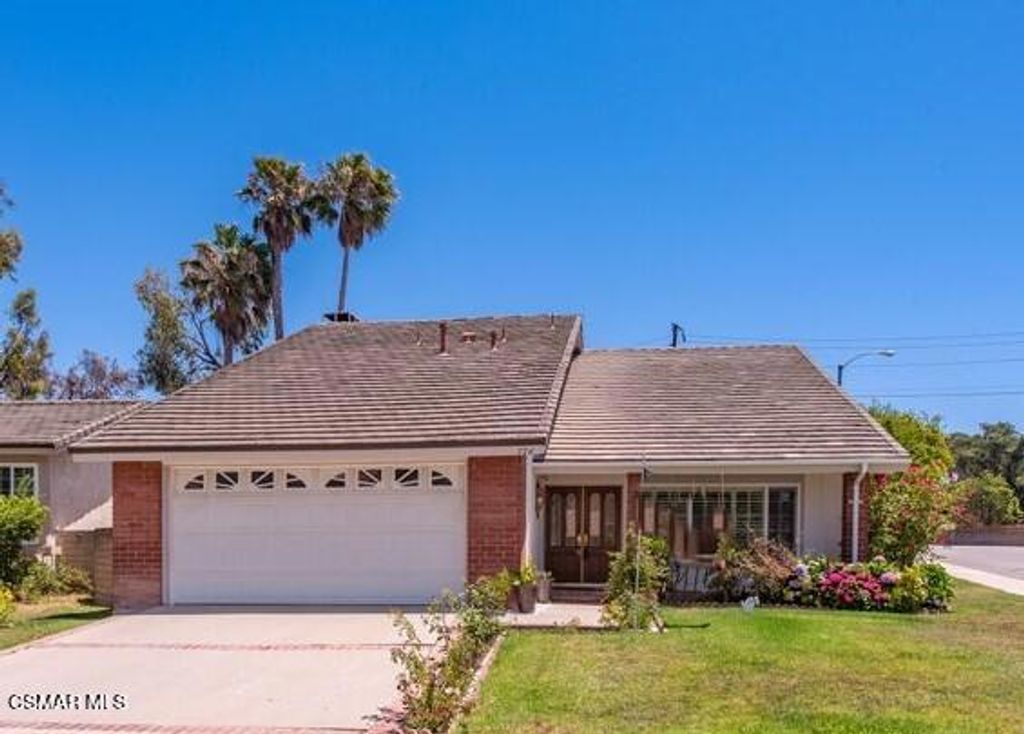 776 Cayo Grande Court, Newbury Park, CA 91320