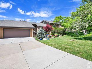 4895 S KNOLLWOOD DR, Ogden, UT 84403
