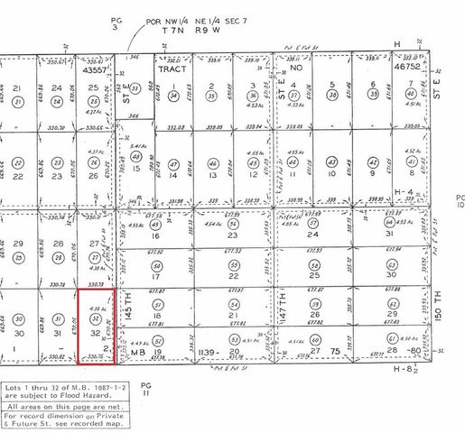 14500 E Avenue H8, Lancaster, CA 93535