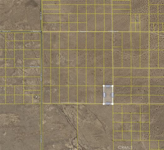 14500 E Avenue H8, Lancaster, CA 93535