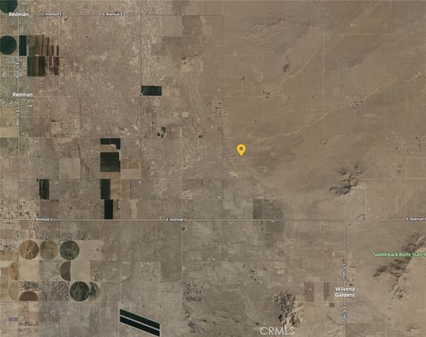 14500 E Avenue H8, Lancaster, CA 93535