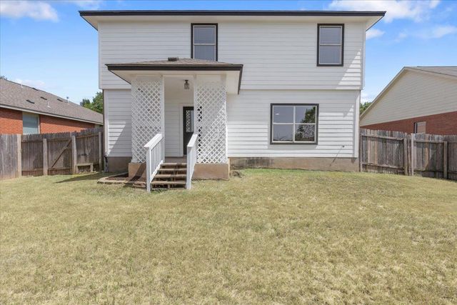 513 Friendship CV, Leander, TX 78641
