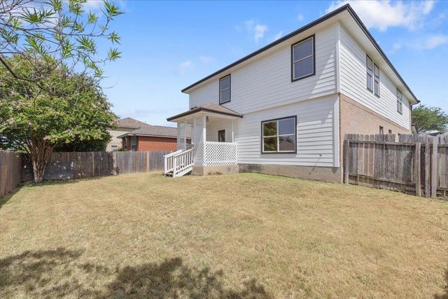 513 Friendship CV, Leander, TX 78641