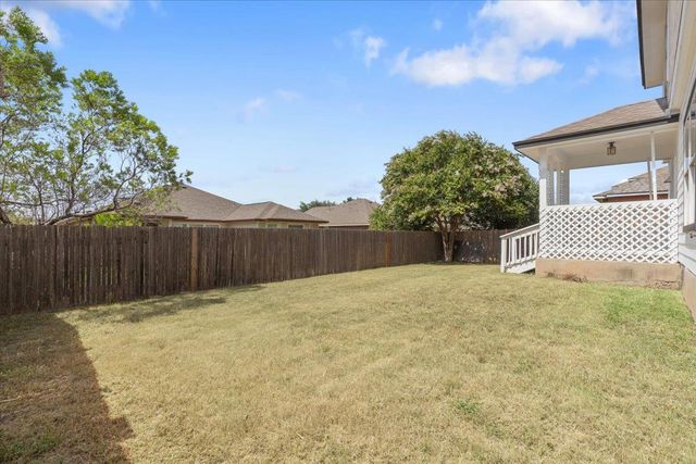 513 Friendship CV, Leander, TX 78641
