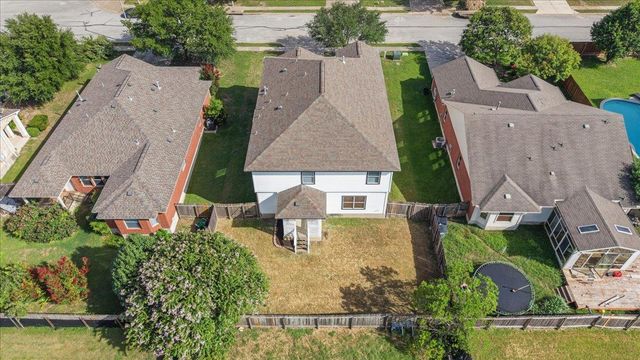 513 Friendship CV, Leander, TX 78641