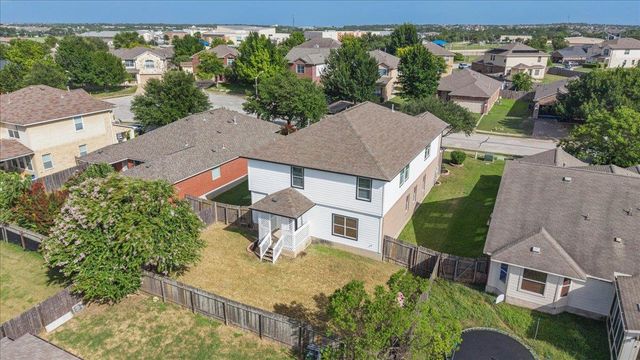 513 Friendship CV, Leander, TX 78641