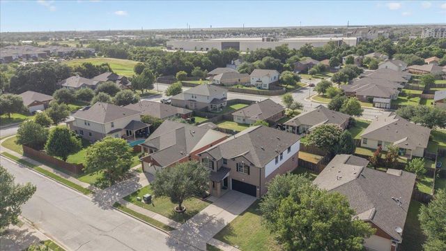 513 Friendship CV, Leander, TX 78641