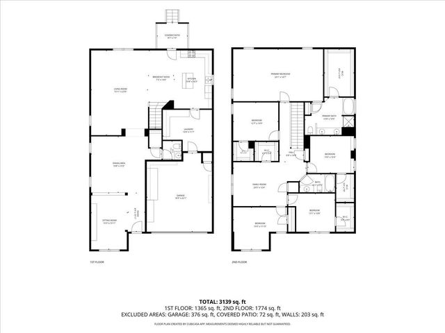 513 Friendship CV, Leander, TX 78641