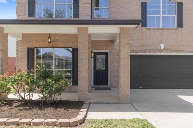 513 Friendship CV, Leander, TX 78641