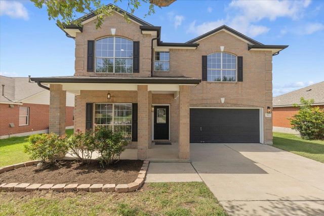 513 Friendship CV, Leander, TX 78641