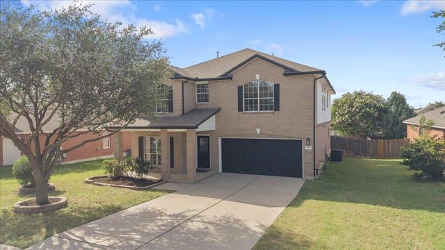 513 Friendship CV, Leander, TX 78641