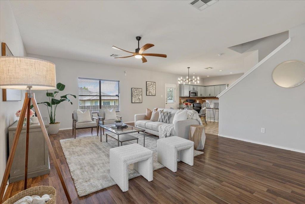 513 Friendship CV, Leander, TX 78641