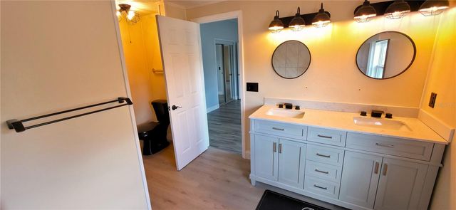 9289 SCEPTER AVENUE, Brooksville, FL 34613