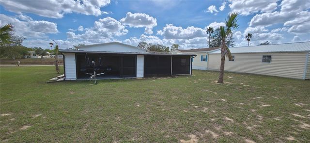 9289 SCEPTER AVENUE, Brooksville, FL 34613