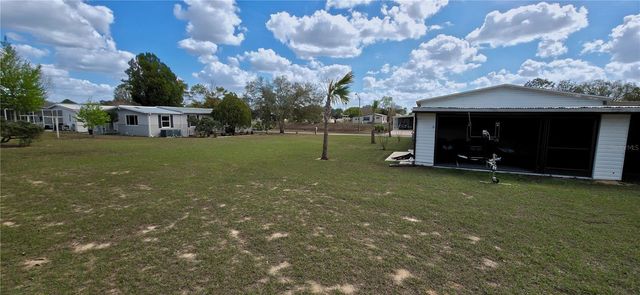 9289 SCEPTER AVENUE, Brooksville, FL 34613