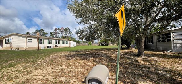 9289 SCEPTER AVENUE, Brooksville, FL 34613