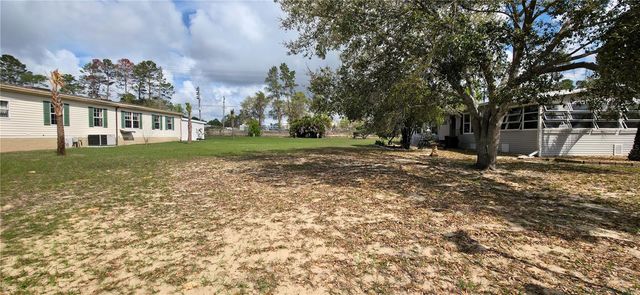 9289 SCEPTER AVENUE, Brooksville, FL 34613