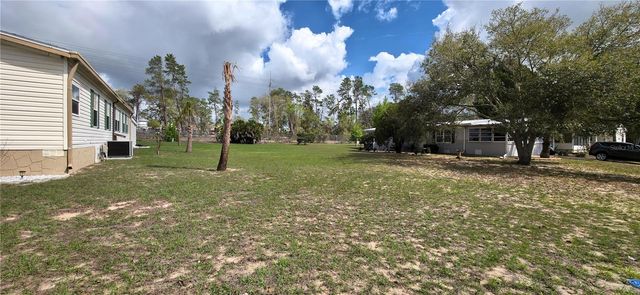9289 SCEPTER AVENUE, Brooksville, FL 34613