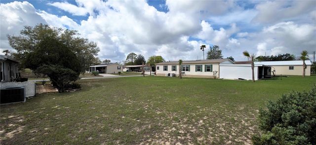 9289 SCEPTER AVENUE, Brooksville, FL 34613
