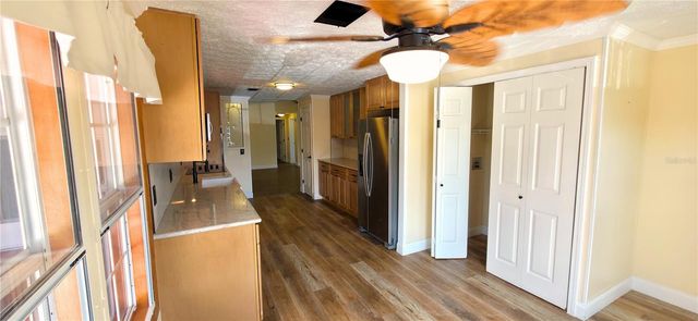 9289 SCEPTER AVENUE, Brooksville, FL 34613