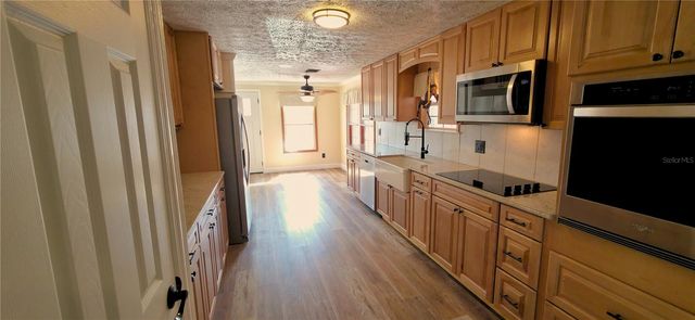 9289 SCEPTER AVENUE, Brooksville, FL 34613