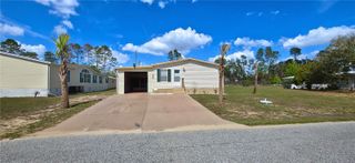 9289 SCEPTER AVENUE, Brooksville, FL 34613