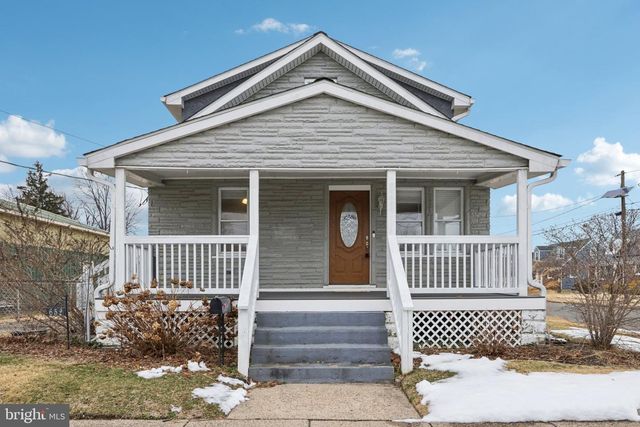 652 PARK AVE, Burlington, NJ 08016